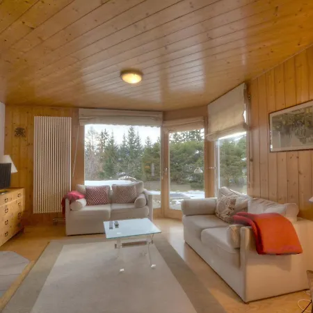 Lägenhet Rosalp Rs1 A Proche Du Centre