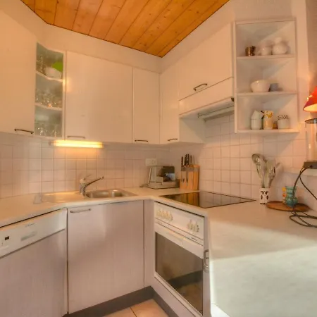 Appartement Rosalp Rs1 A Proche Du Centre *