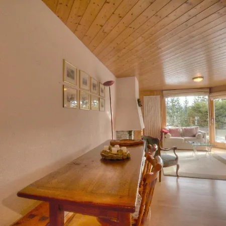 Rosalp Rs1 A Proche Du Centre * Anzère