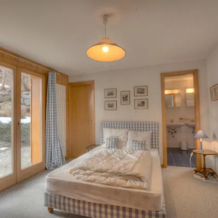 Rosalp Rs1 A Proche Du Centre Anzère