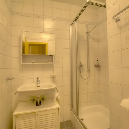Appartement Rosalp Rs1 A Proche Du Centre Anzère