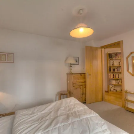 Apartamento Rosalp Rs1 A Proche Du Centre