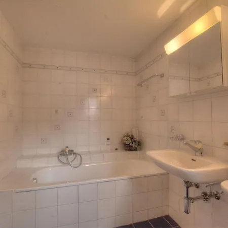 Rosalp Rs1 A Proche Du Centre Apartamento *