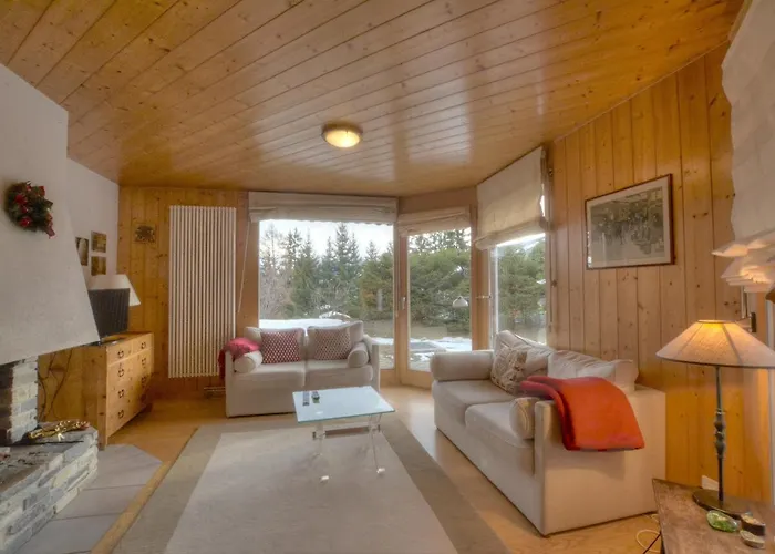 Lägenhet Rosalp Rs1 A Proche Du Centre