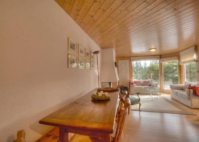 Rosalp Rs1 A Proche Du Centre * Anzère