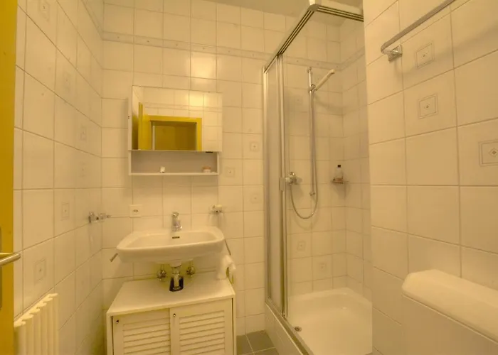 Appartement Rosalp Rs1 A Proche Du Centre Anzère