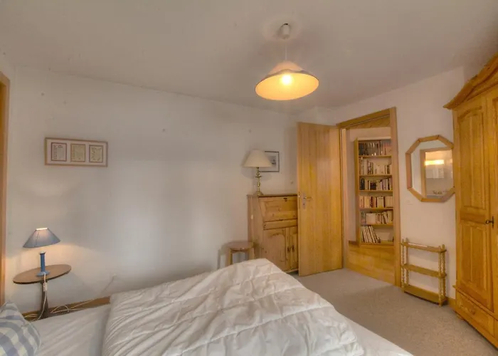 Appartement Rosalp Rs1 A Proche Du Centre