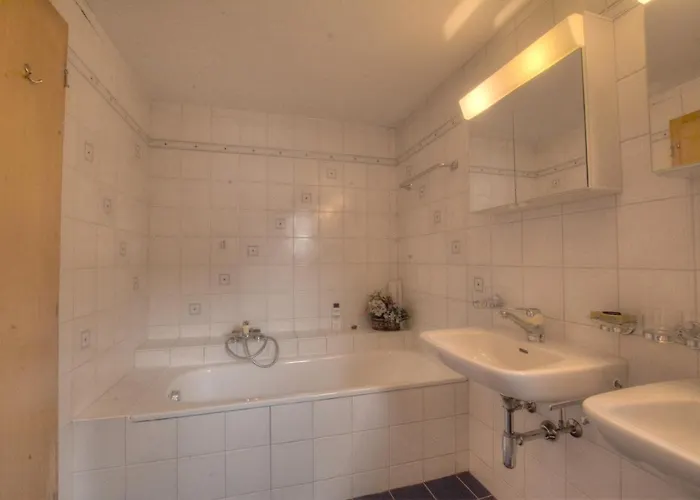 Rosalp Rs1 A Proche Du Centre Appartement *