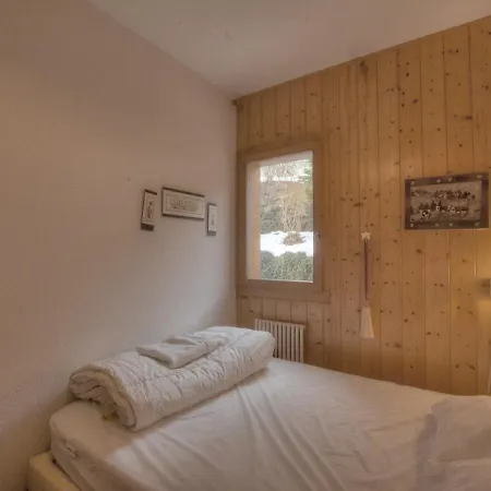 Rosalp Rs1 A Proche Du Centre Lejlighed Anzère